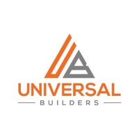 Universal Builders Co. logo - Similar company to Baseline Projects & Constructions Private Limited