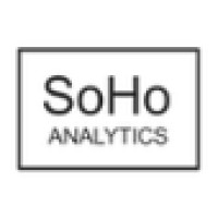 Soho Analytics Inc. logo - Similar company to Accountability Now