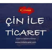 Çin İle Ticaret Danışmanlığı logo - Similar company to Çince Öğrenmek
