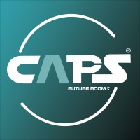 CAPS FUTURE ROOMS Colombia logo - Similar company to Venta De Empresas | Valorar, Comprar Y Vender Empresas
