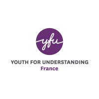 YFU France logo - Similar company to Agence Watts-New