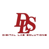 Digital Lab Solutions logo - Similar company to Digital Solutions Lab
