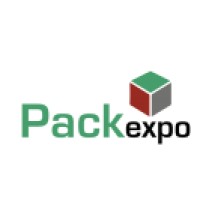 PACK EXPO logo - Similar company to Equilibrium Essence