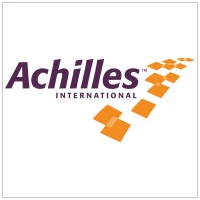 Achilles International logo - Similar company to Achilles