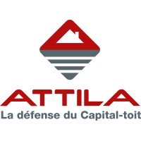 ATTILA Nice Ouest logo - Similar company to Bâtisseurs Bourguignons