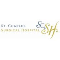 St. Charles Surgical Hospital, LLC logo - Similar company to The New Flat Rate, Inc.