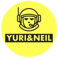 Yuri & Neil PAN PACIFIC logo - Similar company to Karl Mission