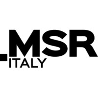 MSR-Italy logo - Similar company to Assosicurezza