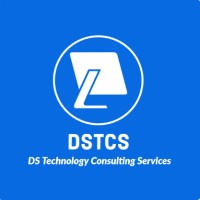 DS Technology Consulting Services logo - Similar company to Reef It