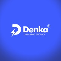Denka® logo - Similar company to Why Inc.