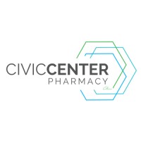 CIVIC CENTER PHARMACY logo - Similar company to 986 Pharmacy