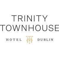 Trinity Townhouse Hotel logo - Similar company to Rate Wise