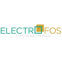 Electrofos Electromechanical LLC logo - Similar company to Maxpower Electromechanical Contracting Llc