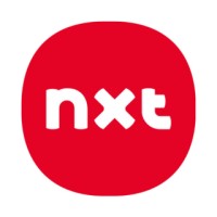 Nexity logo - Similar company to Orpi