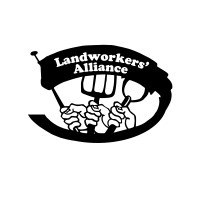 The Landworkers' Alliance logo - Similar company to Grain