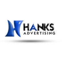 HANKS ADVERTISING - Advertising Agency logo - Similar company to Stradver - Advertising Agency