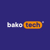 BAKOTECH Baltics logo - Similar company to Bakotech