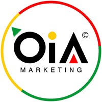 Oiamarketing logo - Similar company to Congtent