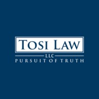 Tosi Law LLC logo - Similar company to Addiction Help