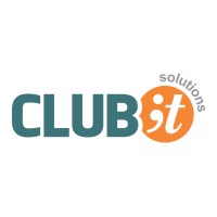 Club IT Solutions logo - Similar company to Em Ação