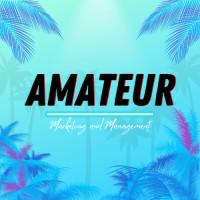 Amateur Marketing and Management LLC logo - Similar company to Whisper Bidets