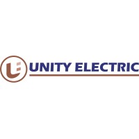 Unity Electric logo - Similar company to Unity Electric