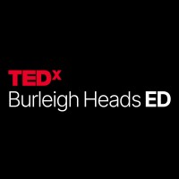 TEDxBurleighHeads ED logo - Similar company to Toogoolawa School