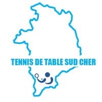 TENNIS DE TABLE SUD CHER logo - Similar company to Tennis De Table De Joué-Lès-Tours