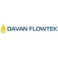 Tianjin Davan Flowtek Co., Ltd logo - Similar company to Prishta Packaging