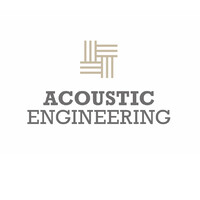 Acoustic Engineering logo - Similar company to Acoustic Pixel