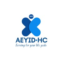 AEYID Healthcare logo - Similar company to L Cube Edu