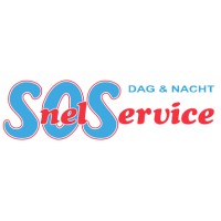 SOS Snelservice logo - Similar company to Urbaneazy