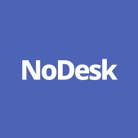 NoDesk logo - Similar company to Adasight