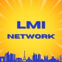 LMI.Network | Lawyers Mediators International logo - Similar company to Restorative Justice Victoria