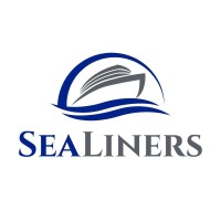 Sealiners logo - Similar company to United Movers