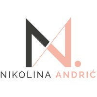 Nikolina Andric logo - Similar company to Finnuva - Web Design Studio