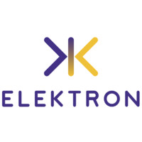 Elektron logo - Similar company to 8.2 Sax & Partners