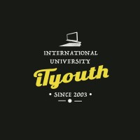 Ityu - It Youth Union & Student Union