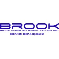 Brook Marine logo - Similar company to Technology Ventures Middle East Llc