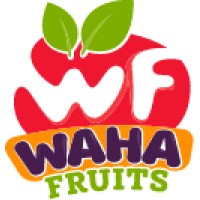 Waha Fruits Trading Company logo - Similar company to Happy Papers