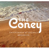 The Coney logo - Similar company to Business Development Strategy