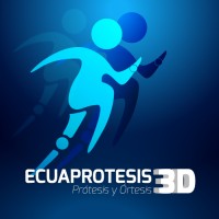 ECUAPROTESIS 3D logo - Similar company to Fastline Cia.Ltda