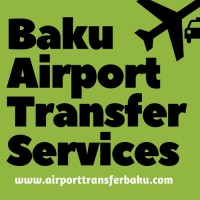 Baku Airport Transfer Services logo - Similar company to Onwaytransfers.Com