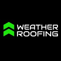 Weather Roofing logo - Similar company to The Shingle Master