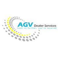 AGV Dealer Services Inc. logo - Similar company to Art Of Adornment