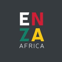 Enza Africa logo - Similar company to Vicotec Engineering