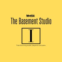 The Basement Studio