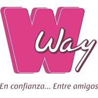 Agencias Way logo - Similar company to Hipertronics