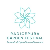 Radicepura Garden Festival logo - Similar company to Dipintosucci