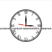 24 HOUR FACILITY MAINTENANCE SERVICE logo - Similar company to Authentic Elevator Services, Corp.